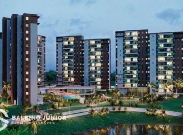 Apartamento · 97m² · 3 Quartos · 2 Vagas · Verano Paiva | Apartamento 3 Quartos | Reserva do Paiva