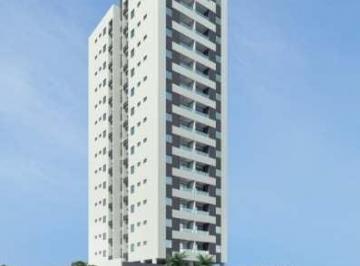 Apartamento · 56m² · 2 Quartos · 1 Vaga · Edf. Moisés Rodrigues | Apartamento na Iputinga | 2 Quartos