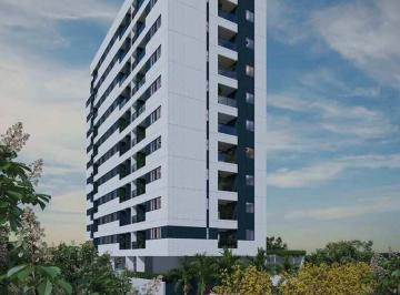 Apartamento · 53m² · 2 Quartos · 1 Vaga · Residencial Villa Júlia | Apartamento 2 Quartos em Piedade