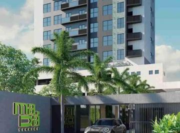 Apartamento · 24m² · 1 Quarto · 1 Vaga · Madá Studios | Studios Flats na Madalena, Recife