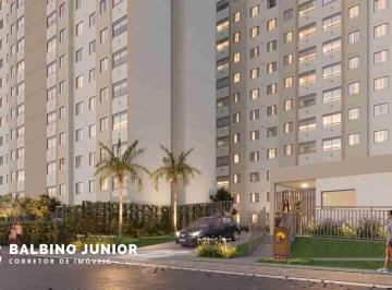 Apartamento · 36m² · 2 Quartos · 1 Vaga · Viva Casa Amarela | Apartamento 2 Quartos em Casa Amarela, Recife