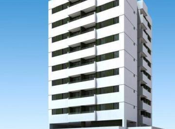 Apartamento · 57m² · 2 Quartos · 1 Vaga · Edifício Toulouse | Apartamentos de 2 Quartos em Candeias | Pronto para Morar