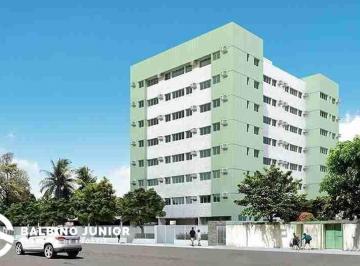 Apartamento · 40m² · 2 Quartos · 1 Vaga · Forte Tamarineira | Apartamento na Tamarineira | 2 Quartos