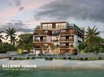 Apartamento · 20m² · 1 Quarto · 1 Vaga · Tao Garden | Studios e Apartamentos 1 e 2 Quartos Tamandaré