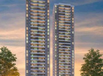 Apartamento · 128m² · 4 Quartos · 2 Vagas · Sky Concept Living | Apartamento em Caruaru | 4 Quartos