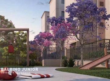 Apartamento · 41m² · 2 Quartos · 1 Vaga · Edf. Parque Recife | Apartamento na Guabiraba | 1 e 2 Quartos