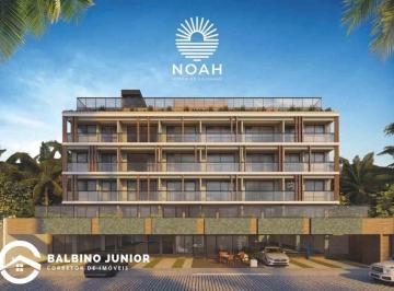 Apartamento · 27m² · 1 Quarto · 1 Vaga · Noah Porto de Galinhas | Studios, 1 e 2 Quartos a 130m do Mar