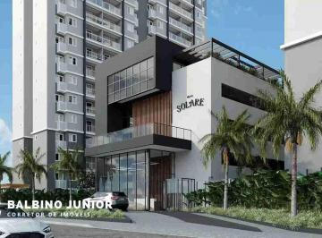 Apartamento · 53m² · 2 Quartos · 1 Vaga · Pátio Solare – Apartamentos 2 Quartos em Boa Viagem, Recife