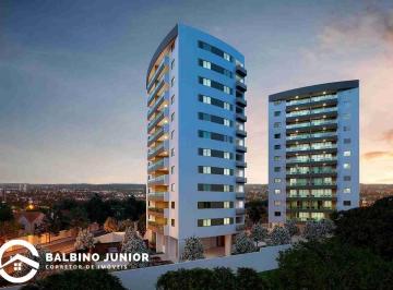 Apartamento · 134m² · 4 Quartos · 2 Vagas · Aurora Casa Forte | Apartamento no Poço da Panela | 4 Quartos