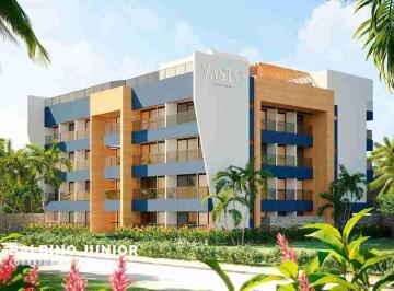Apartamento · 21m² · 1 Quarto · 1 Vaga · Vasto Smart Flats | Studios e Apartamentos em Porto de Galinhas | 1 Quarto
