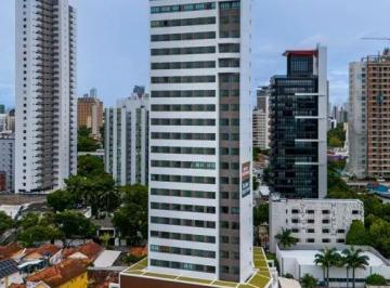 img1 · Haus Smart Living | Studio Flats Modernos na Boa Vista