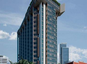 Apartamento · 32m² · 1 Quarto · 1 Vaga · Vivant Residence | Studios e Apartamentos 1 Quarto em Boa Viagem
