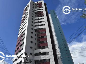 img1 · Edf. Praia de Gurupi - Apartamento em Boa Viagem | 3 Quartos