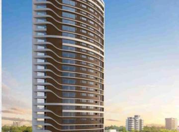 Apartamento · 168m² · 4 Quartos · 3 Vagas · Edf. Casa Orizon Boa Viagem | Apartamento 4 Suítes no Recife