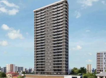 Apartamento · 67m² · 3 Quartos · 1 Vaga · Edf. Praça dos Ipês | Apartamento 2 e 3 Quartos na Encruzilhada, Recife