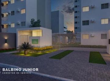 Apartamento · 45m² · 2 Quartos · 1 Vaga · Edf. Alvorada Boa Viagem | Apartamento na Imbiribeira | 2 Quartos