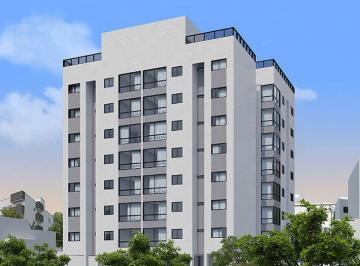 Apartamento · 83m² · 3 Quartos · 1 Vaga · Edf. Ilha de Páscoa - Apartamento em Candeias - 3 Quartos