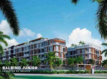 Apartamento · 33m² · 1 Quarto · 1 Vaga · Max Carneiros Exclusive | Apartamentos na Praia dos Carneiros | 1 a 4 quartos