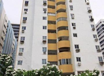Apartamento · 76m² · 2 Quartos · 1 Vaga · Edf. Valencia | Apartamento em Boa Viagem | 2 Quartos