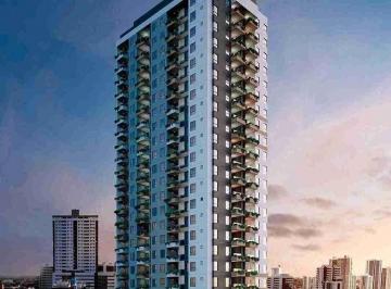 Apartamento · 44m² · 2 Quartos · 1 Vaga · Edf. Noêmia Paraíso | Apartamento no Torreão | 2 e 3 Quartos