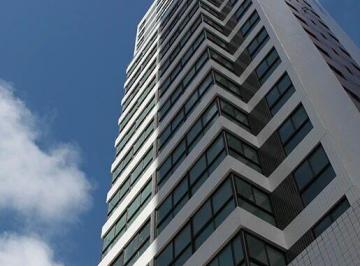 Apartamento · 89m² · 3 Quartos · 2 Vagas · Edf. Quinta Maria Diva Galvão | Apartamento 3 Quartos em Boa Viagem, Recife