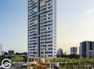 Apartamento · 132m² · 4 Quartos · 2 Vagas · Edf. Alameda Jardins | Apartamento em Boa Viagem | 4 Quartos