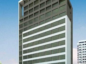 Apartamento · 24m² · 1 Quarto · 1 Vaga · Edf. Duo Classic | Studios 1 Quarto em Boa Viagem | Recife