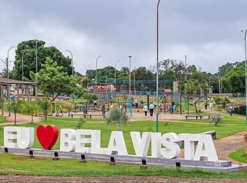 Rural · 10000m² · 3 Quartos · 1 Vaga · Chácara 3 quartos em Bela Vista de Goiás com 10.000 m²