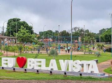 Rural · 10000m² · 3 Quartos · 1 Vaga · Chácara 3 quartos em Bela Vista de Goiás com 10.000 m²