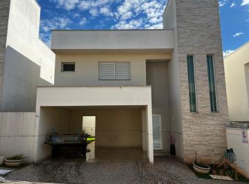 Casa · 150m² · 3 Quartos · 2 Vagas · Condomínio Fechado de Sobrados 3 suítes próximo ao Jardins Mônaco