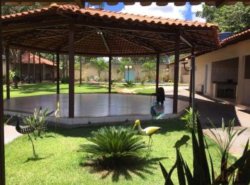 Rural · 1200m² · 3 Quartos · Chácara de 1200 m2 do Setor Recreio Mansões do Campus em Goiânia Go