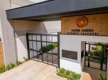 Casa · 118m² · 3 Quartos · 2 Vagas · Sobrado de 3 suítes em Condomínio fechado no Jardim Atlântico Goiânia Goiás