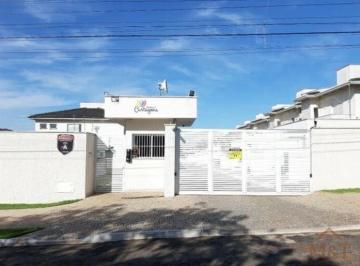 Casa · 150m² · 3 Quartos · 2 Vagas · Residencial Cartagena Condomínio fechado de sobrados com 3 suítes plenas