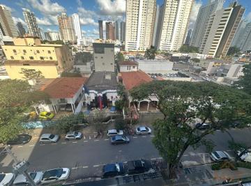 Apartamento · 226m² · 4 Quartos · 3 Vagas · Opus Penthouse Marista 4 suítes plenas
