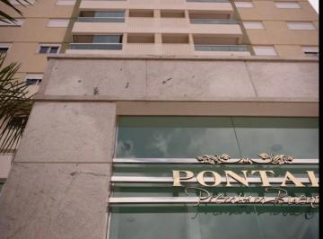 Apartamento · 53m² · 2 Quartos · 1 Vaga · Apartamento mobiliado á venda de 2 quartos no Pontal Premium Bueno - Goiânia - GO