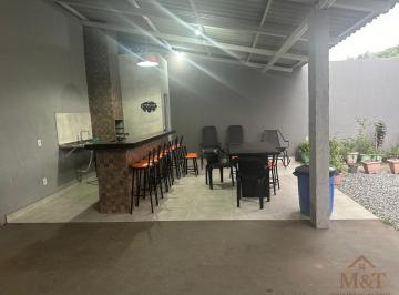 Casa · 563m² · 9 Quartos · 4 Vagas · Casa à venda no bairro Jardim Planalto - Goiânia/GO