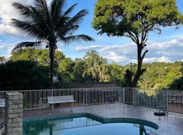 Rural · 18820m² · Chácara de 18.820 m2 Residencial Aurora das Mansões em Senador Canedo