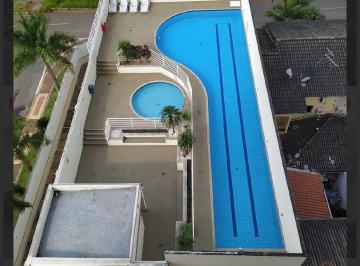 Apartamento · 74m² · 3 Quartos · 2 Vagas · Apartamento 3 quartos sendo 1 suíte próximo ao Shopping Buriti