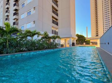 Apartamento · 88m² · 3 Quartos · 1 Vaga · Blis Enjoy apartamento 3 quartos no Alto do Setor Bueno Setor Serrinha