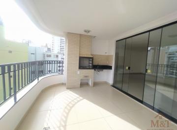 Apartamento · 161m² · 4 Quartos · 3 Vagas · Apartamento de161 m2 com 4 quartos em Nova Suíça