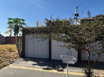 Casa · 53m² · 2 Quartos · 1 Vaga · Casa á venda com 53 m² e 2 quartos no setor Buena Vista III em Ap. de Goiânia