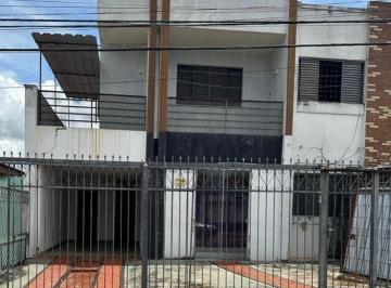 Casa · 297m² · 8 Quartos · 4 Vagas · Casa / Sobrado á venda de 297 m² no Setor Sul - Goiânia - GO