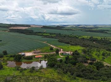 Rural de 5 quartos, Abadiânia · FAZENDA COM 73 ALQUEIRES RICA EM ÁGUA EM ABADIÂNIA