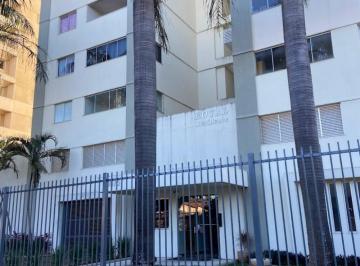 Apartamento · 53m² · 2 Quartos · 1 Vaga · Apartamento com 2 quartos e 53 m2 no Setor Universitário em Goiânia - Go