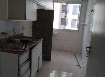 Apartamento · 57m² · 2 Quartos · 1 Vaga · Apartamento de 2 quartos, com armários, próximo do Buriti Shopping