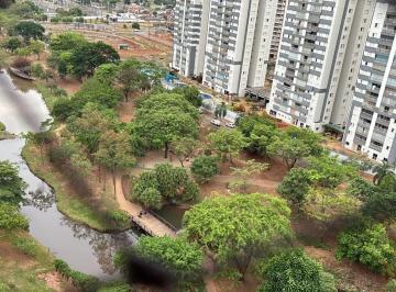 Apartamento · 116m² · 3 Quartos · 2 Vagas · Apartamento 3 suítes com vista para o Parque Cascavel Soul Parque Cascavel