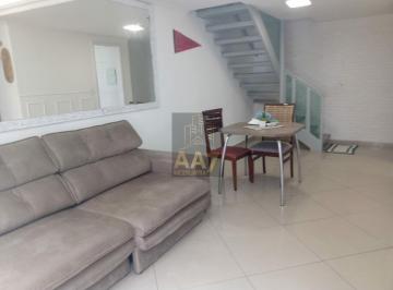 Casa · 80m² · 2 Quartos · 2 Vagas · SOBRADO 02 DORMITÓRIOS   JARDIM SARAH  02 DORMITÓRIOS 02 VAGAS