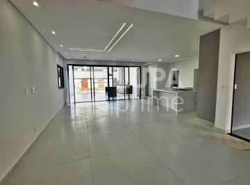 Casa · 328m² · 4 Quartos · 4 Vagas · CASA COM 4 QUARTOS E 4 VAGAS DE GARAGEM À VENDA EM INDAIATUBA
