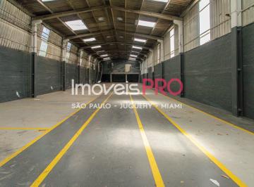 Comercial · 750m² · Galpão, Ipiranga - São Paulo