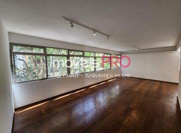 Apartamento · 178m² · 3 Quartos · 2 Vagas · Apartamento, Jardim Paulista - São Paulo